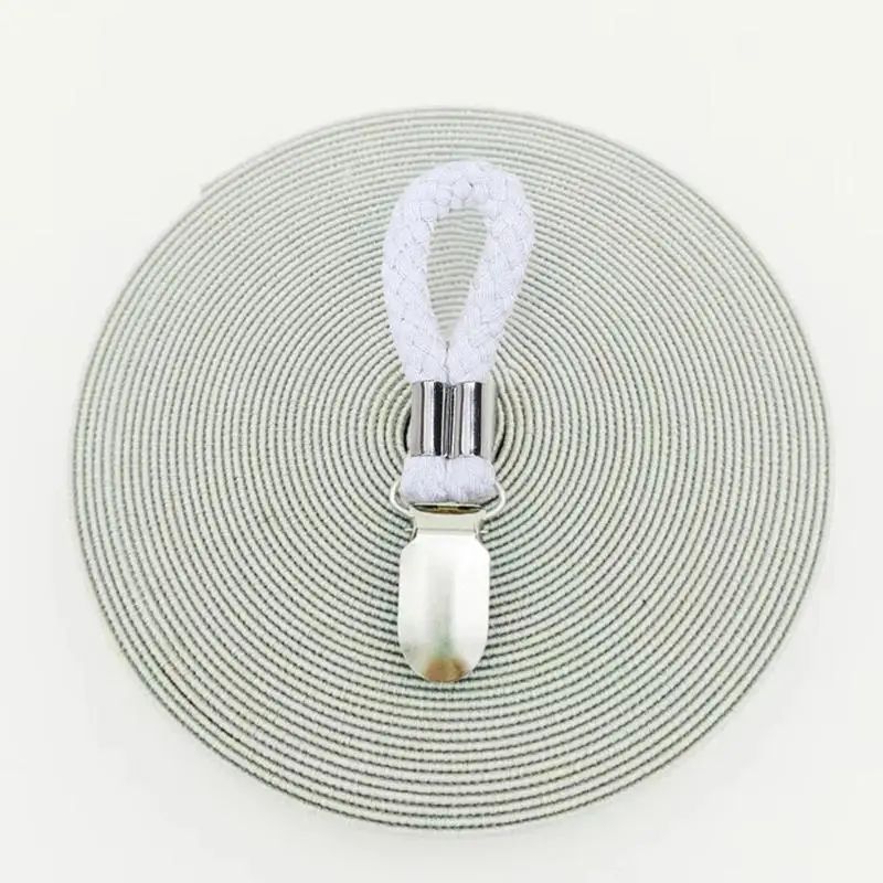 Portable Metal Towel Clip Hanging Hook 3