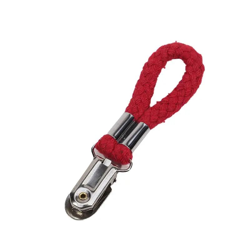 Portable Metal Towel Clip Hanging Hook 5