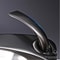 Luxury Gun Grey Bathroom Vanity Faucet 5