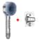 High Pressure Self Cleaning Shower Head 17