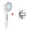 High Pressure Self Cleaning Shower Head 20