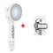 High Pressure Self Cleaning Shower Head 20