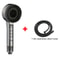 High Pressure Self Cleaning Shower Head 23