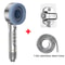 High Pressure Self Cleaning Shower Head 25
