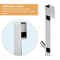 Stainless Steel Shower Door Hook 4