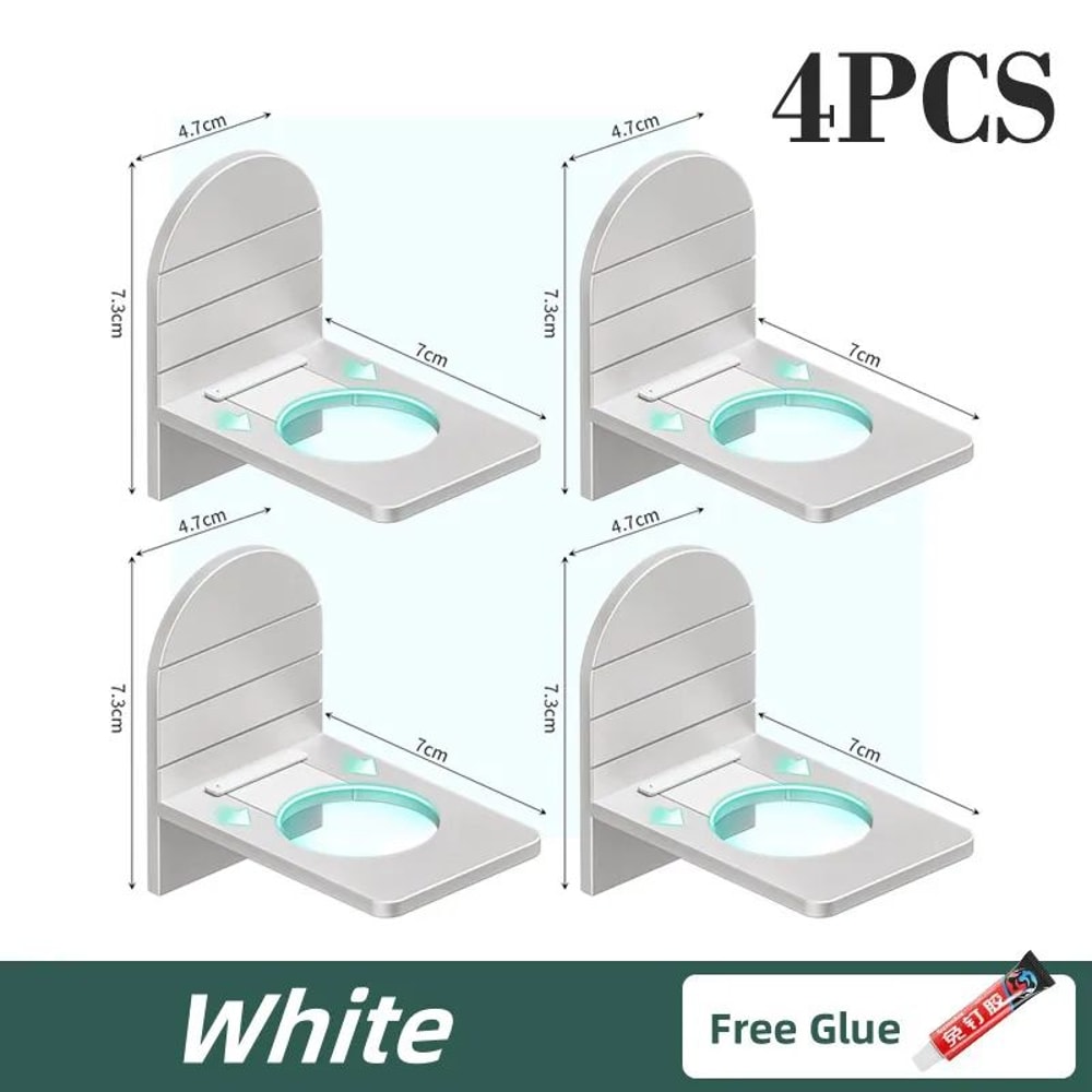 Stainless Steel Shower Door Hook 18