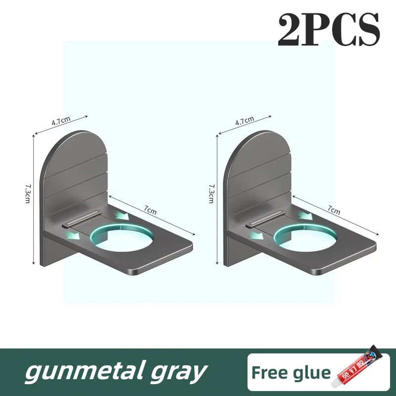 Stainless Steel Shower Door Hook 19