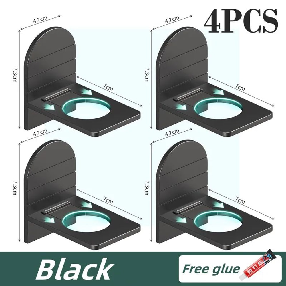 Stainless Steel Shower Door Hook 20