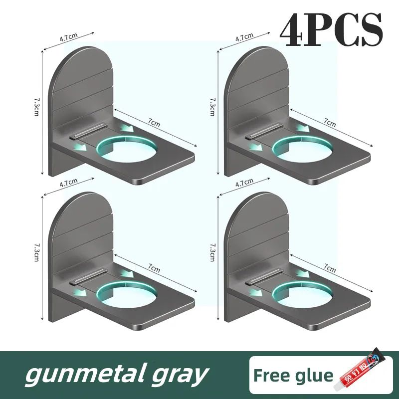 Stainless Steel Shower Door Hook 21