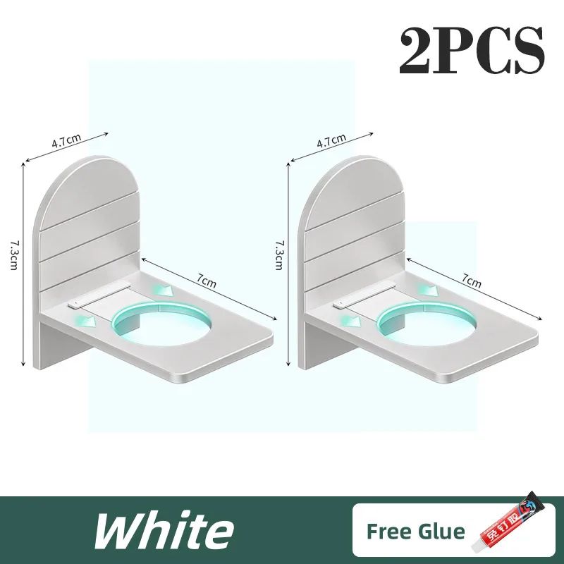 Stainless Steel Shower Door Hook 22