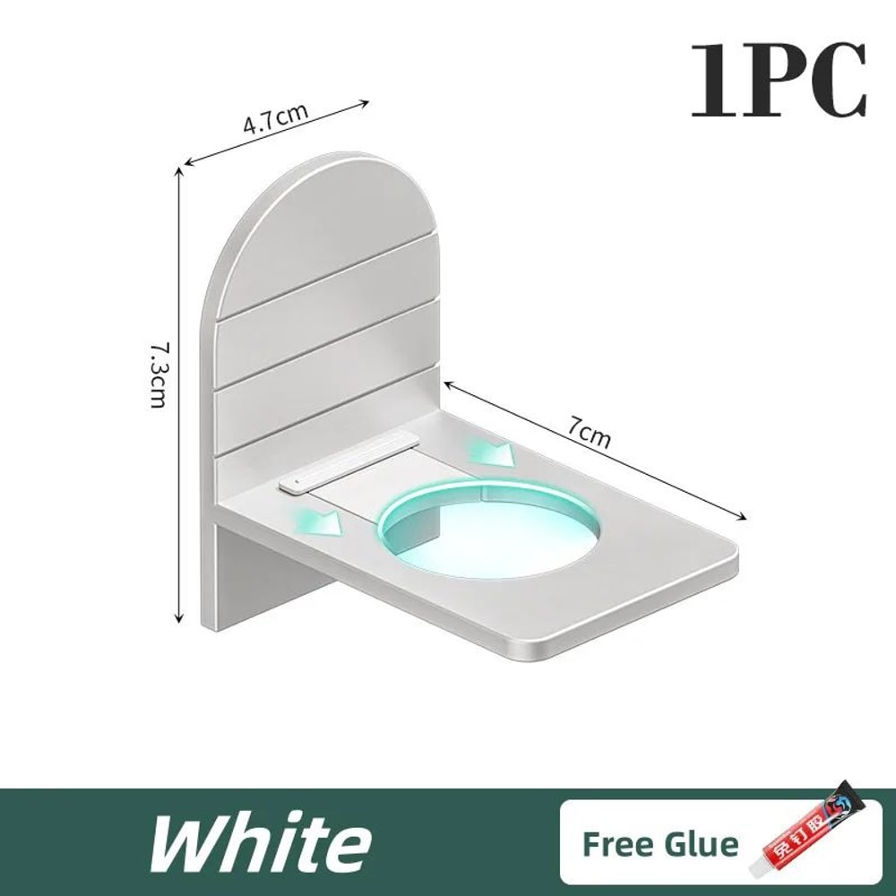 Stainless Steel Shower Door Hook 23