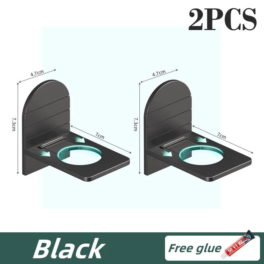 Stainless Steel Shower Door Hook 25