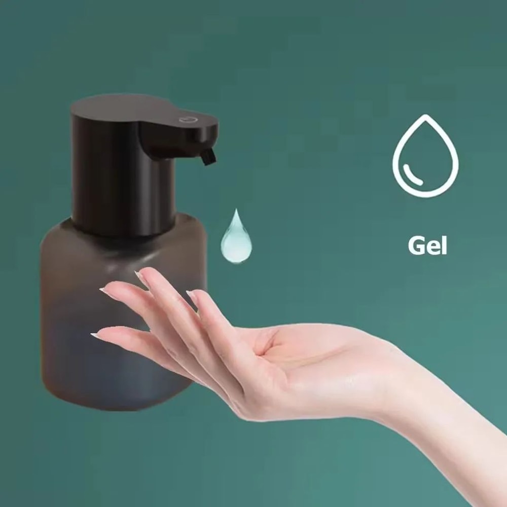 Automatic Touchless Soap Dispenser 12