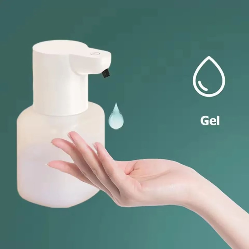 Automatic Touchless Soap Dispenser 15