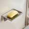 Wall Mounted Metal Soap Dish 8
