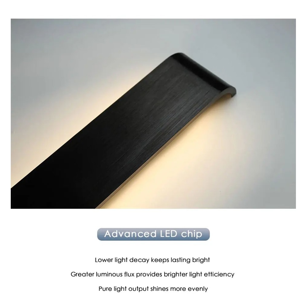 Modern Dimmable LED Wall Lamp 7