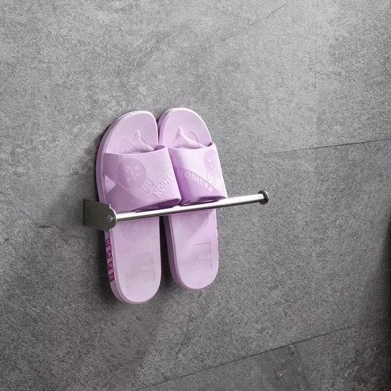 Stainless Steel Paper Towel Holder 3