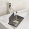 Aluminum Wall Mounted Soap Holder 8