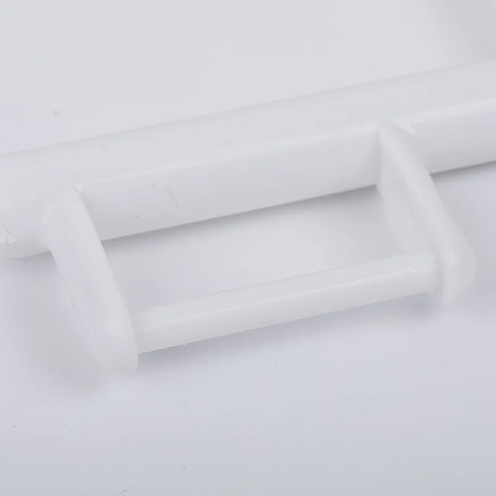 Under Cabinet Paper Towel Holder Tissue Hanger 6