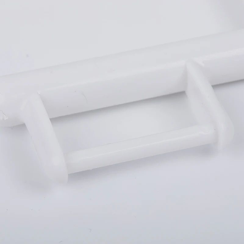 Under Cabinet Paper Towel Holder Tissue Hanger 6
