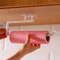 Under Cabinet Paper Towel Holder Tissue Hanger 12