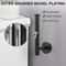 Stainless Steel Toilet Paper Holder 1