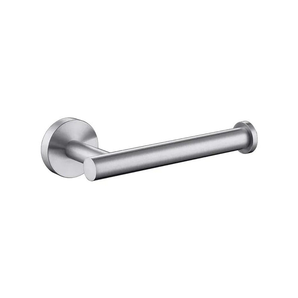 Stainless Steel Toilet Paper Holder 7