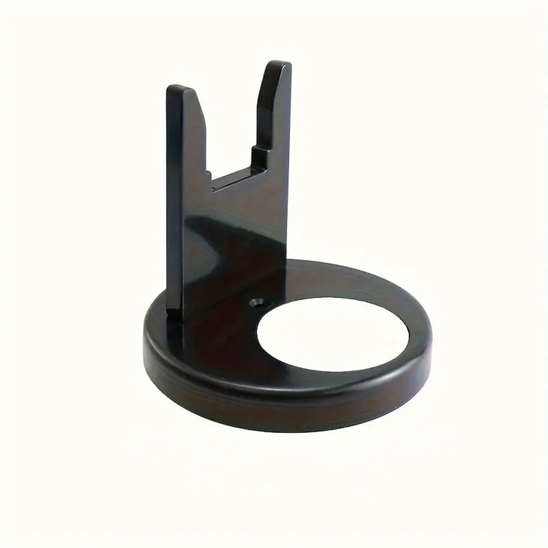 Glue Gun Stand With Anti Drip Design 5