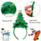 Christmas Festive Headband Set 4
