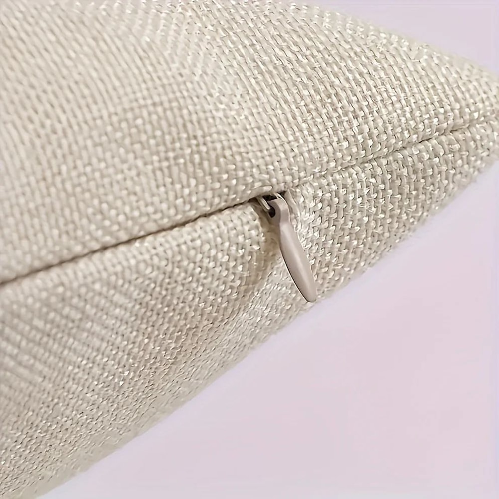 Christmas Velvet Pillow Cover Set 7