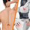 Telescopic Metal Back Scratcher Tool 2