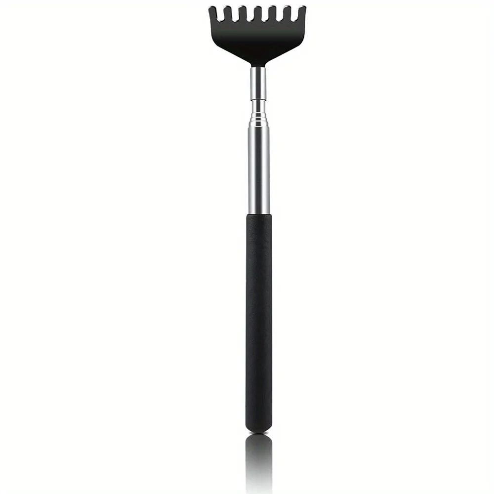 Telescopic Metal Back Scratcher Tool 5