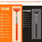 Telescopic Metal Back Scratcher Tool 8