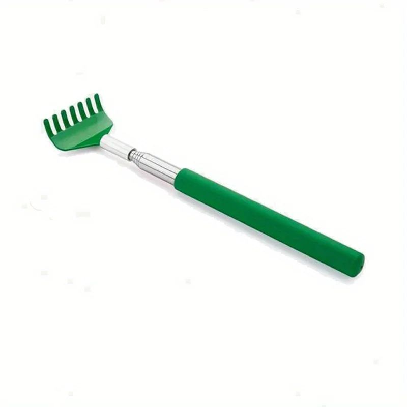 Telescopic Metal Back Scratcher Tool 13