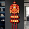 Year Of The Snake Chinese New Year Window Sticker 1