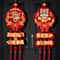 Year Of The Snake Chinese New Year Window Sticker 5
