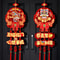 Year Of The Snake Chinese New Year Window Sticker 5