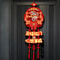 Year Of The Snake Chinese New Year Window Sticker 9