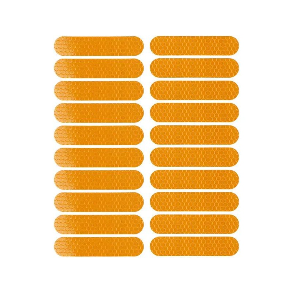 Reflective Safety Stickers For Electric Scooters 6