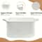 Large Woven Cotton Storage Basket 9