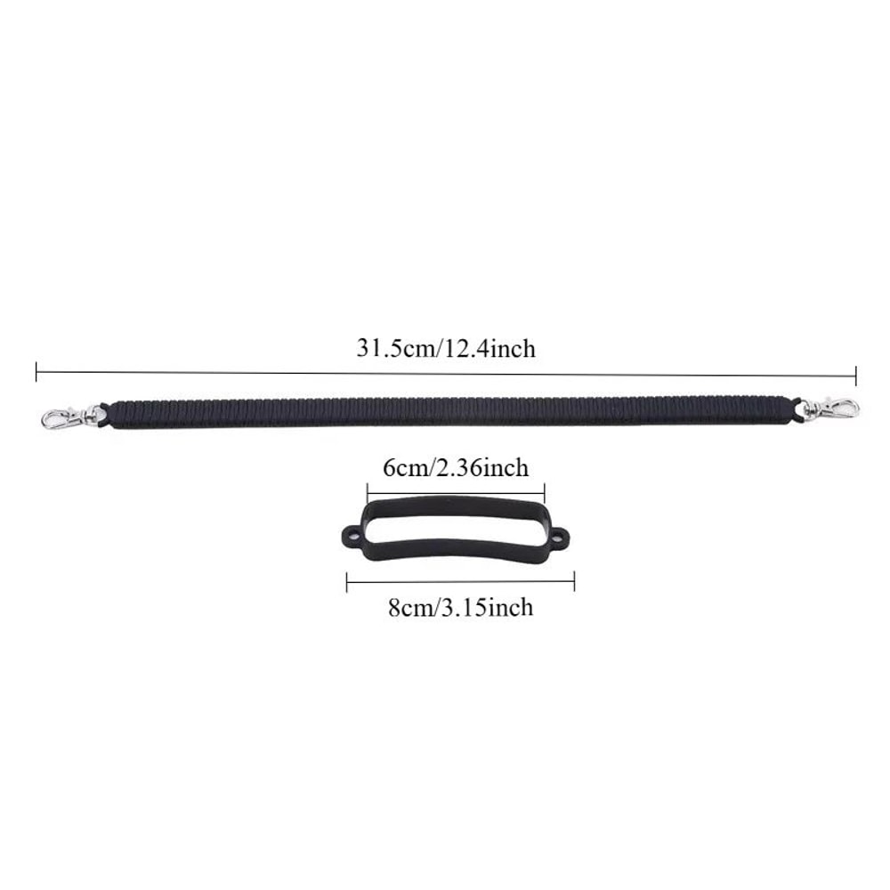 Water Bottle Hanging Rope Strap 5