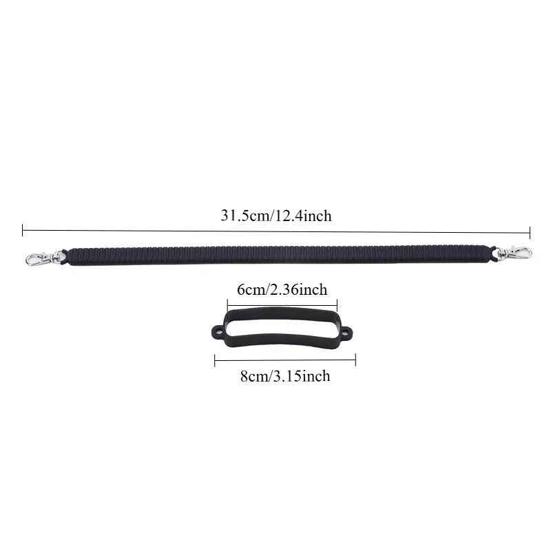 Water Bottle Hanging Rope Strap 5