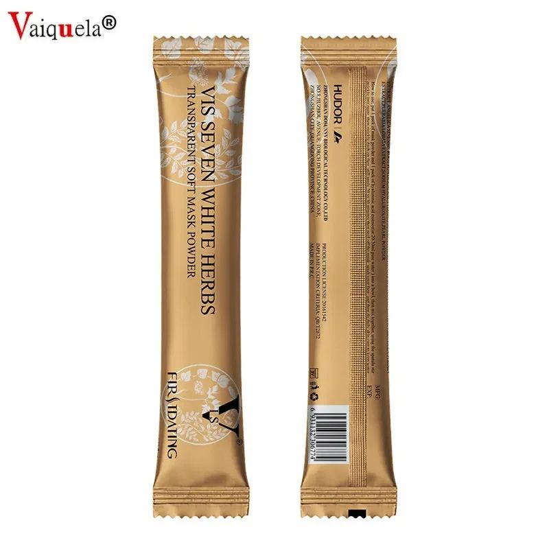 Rose Collagen Hydro Jelly Face Mask 7