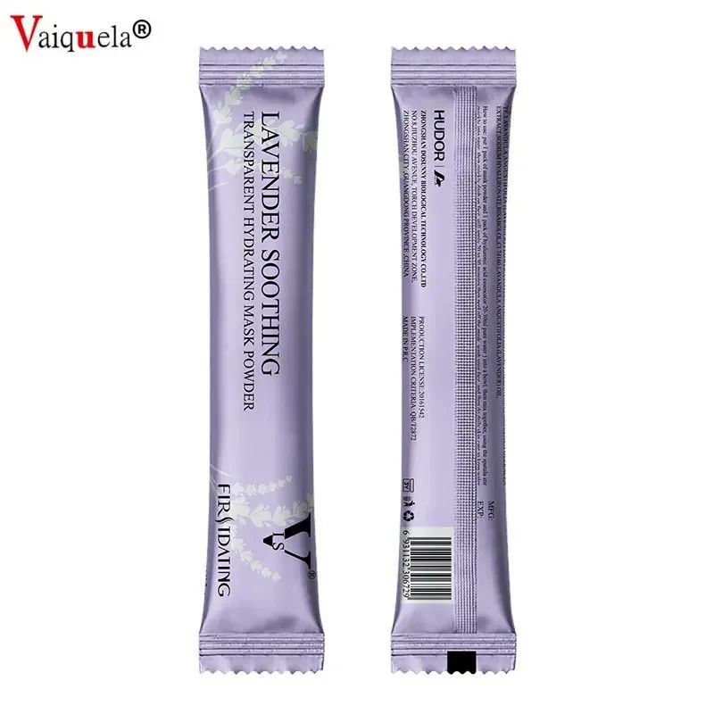 Rose Collagen Hydro Jelly Face Mask 6