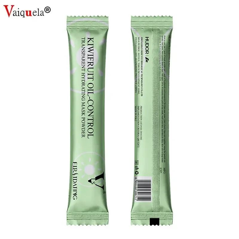 Rose Collagen Hydro Jelly Face Mask 12