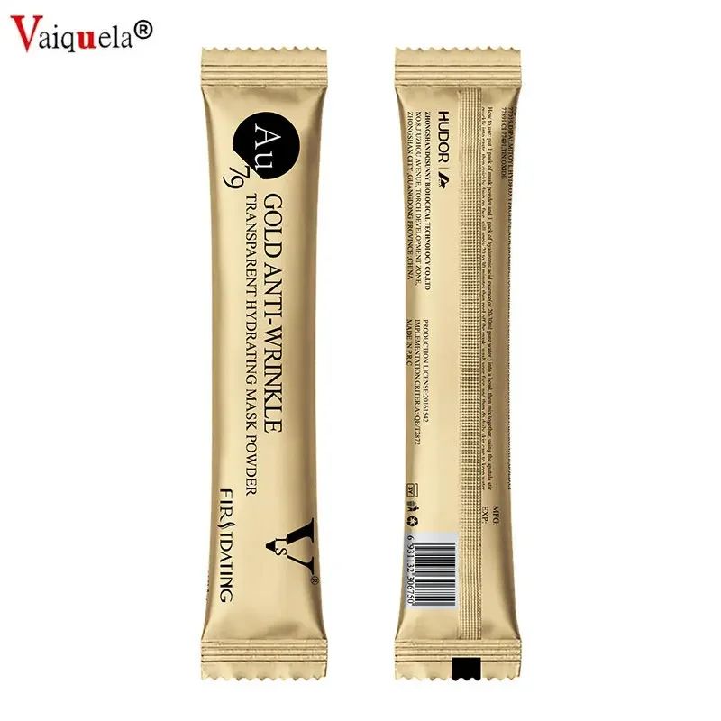 Rose Collagen Hydro Jelly Face Mask 13