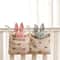 Cotton Baby Crib Storage Organizer 5