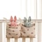 Cotton Baby Crib Storage Organizer 5
