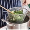 Stainless Steel Multifunction Kitchen Scoop 4