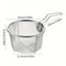 Stainless Steel Multifunction Kitchen Scoop 6